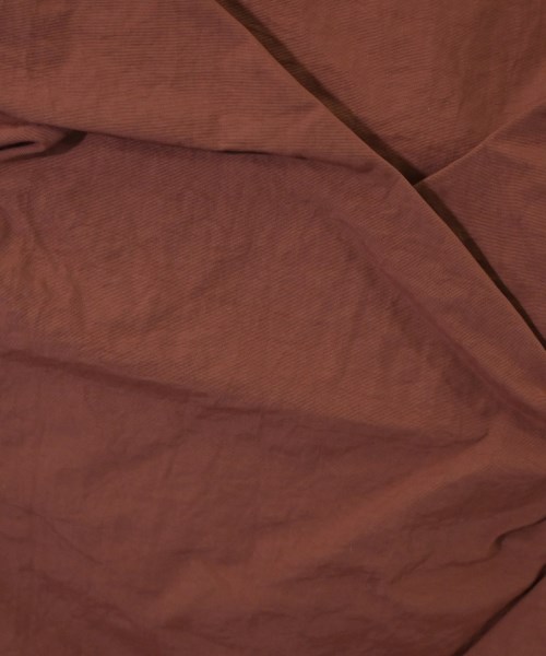 SOLOV（ソロヴ）カーゴパンツ 茶 サイズ:2(M位) レディース/2200637300063