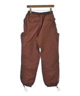 SOLOV（ソロヴ）カーゴパンツ 茶 サイズ:2(M位) レディース/2200637300063