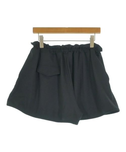 SOLOV（ソロヴ）ショートパンツ 黒 サイズ:F レディース/2200637300087