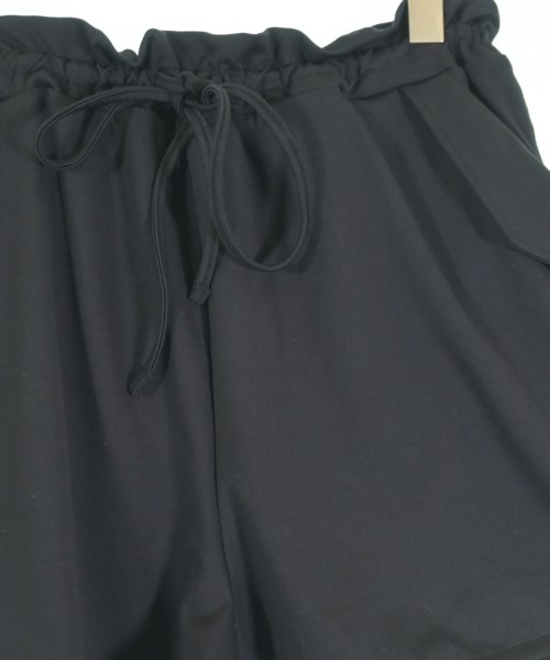 SOLOV（ソロヴ）ショートパンツ 黒 サイズ:F レディース/2200637300087