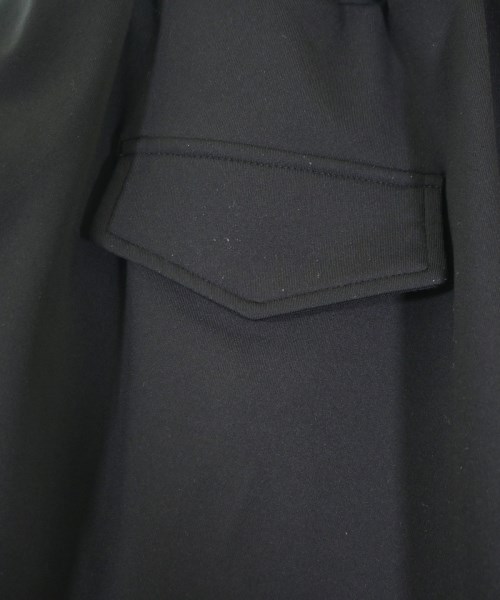 SOLOV（ソロヴ）ショートパンツ 黒 サイズ:F レディース/2200637300087