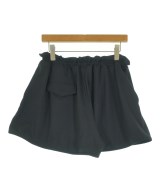 SOLOV（ソロヴ）ショートパンツ 黒 サイズ:F レディース/2200637300087