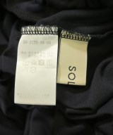 SOLOV（ソロヴ）ショートパンツ 黒 サイズ:F レディース/2200637300087