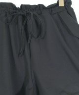 SOLOV（ソロヴ）ショートパンツ 黒 サイズ:F レディース/2200637300087