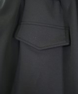 SOLOV（ソロヴ）ショートパンツ 黒 サイズ:F レディース/2200637300087