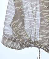 SOLOV（ソロヴ）ブラウス グレー サイズ:F レディース/2200637300100