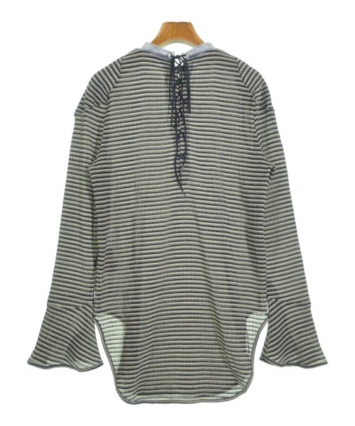 SOLOV（ソロヴ）ブラウス 紺 サイズ:F レディース/2200637300117