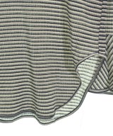 SOLOV（ソロヴ）ブラウス 紺 サイズ:F レディース/2200637300117