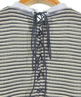 SOLOV（ソロヴ）ブラウス 紺 サイズ:F レディース/2200637300117