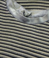 SOLOV（ソロヴ）ブラウス 紺 サイズ:F レディース/2200637300117