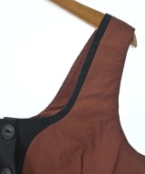 SOLOV（ソロヴ）ブラウス 赤 サイズ:F レディース/2200637300124