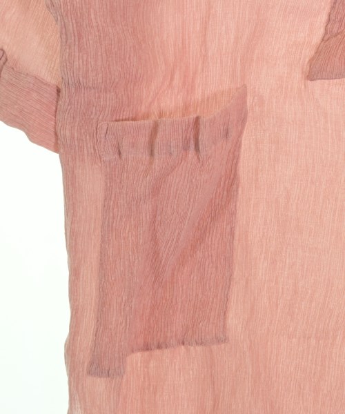 SOLOV（ソロヴ）ブラウス ピンク サイズ:F レディース/2200637300131