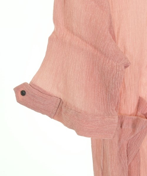 SOLOV（ソロヴ）ブラウス ピンク サイズ:F レディース/2200637300131