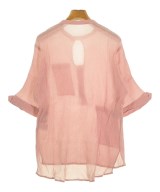 SOLOV（ソロヴ）ブラウス ピンク サイズ:F レディース/2200637300131