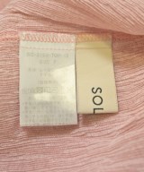 SOLOV（ソロヴ）ブラウス ピンク サイズ:F レディース/2200637300131