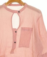 SOLOV（ソロヴ）ブラウス ピンク サイズ:F レディース/2200637300131