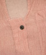 SOLOV（ソロヴ）ブラウス ピンク サイズ:F レディース/2200637300131