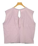 SOLOV（ソロヴ）ノースリーブ ピンク サイズ:F レディース/2200637300148