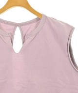 SOLOV（ソロヴ）ノースリーブ ピンク サイズ:F レディース/2200637300148