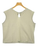 SOLOV（ソロヴ）ノースリーブ ベージュ サイズ:F レディース/2200637300155