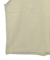 SOLOV（ソロヴ）ノースリーブ ベージュ サイズ:F レディース/2200637300155