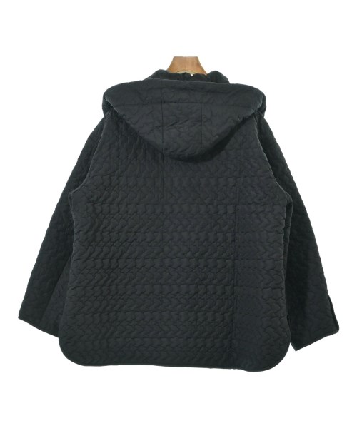 SOLOV（ソロヴ）ダウンジャケット/ダウンベスト 黒 サイズ:1(S位) レディース/2200638508048