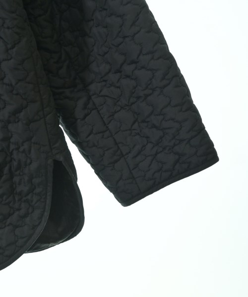 SOLOV（ソロヴ）ダウンジャケット/ダウンベスト 黒 サイズ:1(S位) レディース/2200638508048