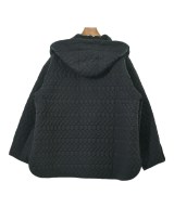 SOLOV（ソロヴ）ダウンジャケット/ダウンベスト 黒 サイズ:1(S位) レディース/2200638508048