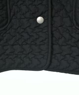 SOLOV（ソロヴ）ダウンジャケット/ダウンベスト 黒 サイズ:1(S位) レディース/2200638508048