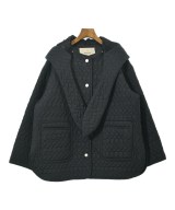 SOLOV ダウンジャケット/ダウンベスト