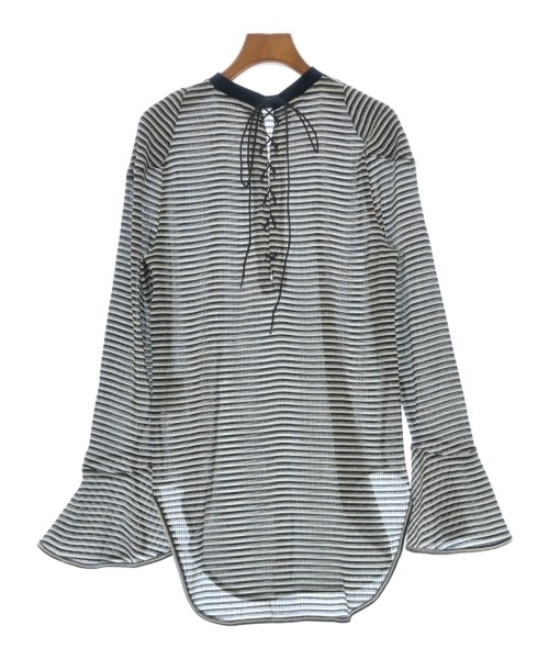 SOLOV(ソロヴ)カジュアルシャツ 白 サイズ:-(XL位)/2200645103045