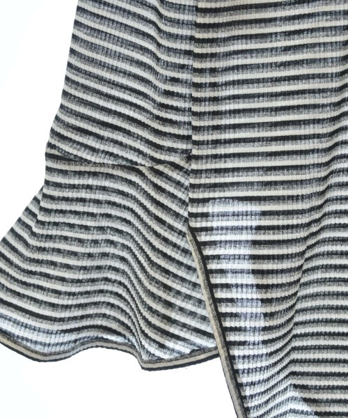 SOLOV（ソロヴ）カジュアルシャツ 白 サイズ:-(XL位) レディース/2200645103045