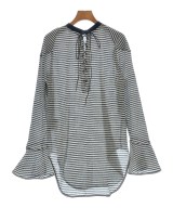 SOLOV（ソロヴ）カジュアルシャツ 白 サイズ:-(XL位) レディース/2200645103045