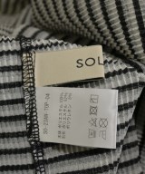 SOLOV（ソロヴ）カジュアルシャツ 白 サイズ:-(XL位) レディース/2200645103045