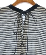 SOLOV（ソロヴ）カジュアルシャツ 白 サイズ:-(XL位) レディース/2200645103045