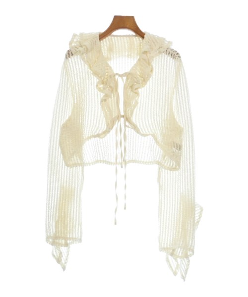 SOLOV(ソロヴ)ニット・セーター 白 サイズ:-(L位)/2200645103052