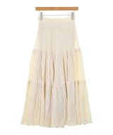 SOLOV ロング・マキシ丈スカート