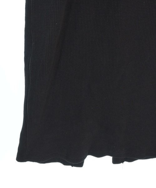 SOLOV（ソロヴ）ワンピース 黒 サイズ:1(S位) レディース/2200663560141