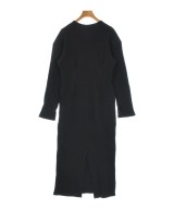 SOLOV（ソロヴ）ワンピース 黒 サイズ:1(S位) レディース/2200663560141