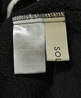 SOLOV（ソロヴ）ワンピース 黒 サイズ:1(S位) レディース/2200685622315