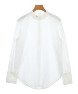 rue blanche カジュアルシャツ