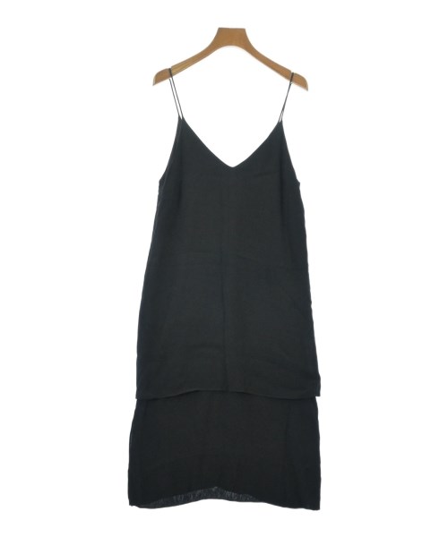 C/MEO COLLECTIVE(カメオコレクティブ)ワンピース 黒 サイズ:-(S位)/2200676542011