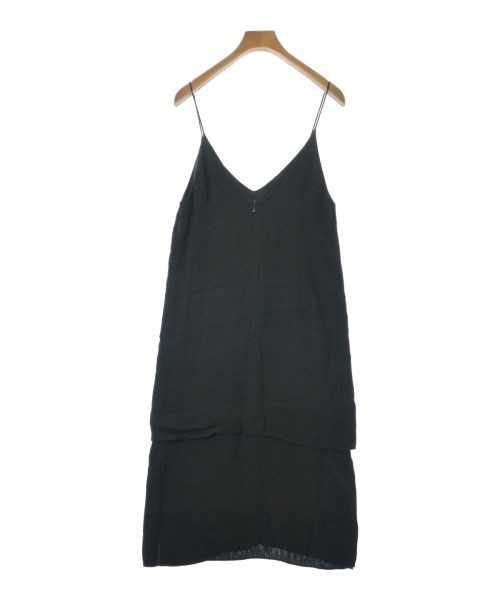 C/MEO COLLECTIVE（カメオコレクティブ）ワンピース 黒 サイズ:-(S位) レディース/2200676542011