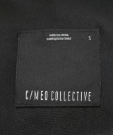 C/MEO COLLECTIVE（カメオコレクティブ）ワンピース 黒 サイズ:-(S位) レディース/2200676542011