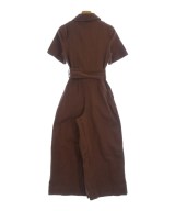 C/MEO COLLECTIVE（カメオコレクティブ）オールインワン/サロペット 茶 サイズ:XS レディース/2200713079050