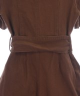C/MEO COLLECTIVE（カメオコレクティブ）オールインワン/サロペット 茶 サイズ:XS レディース/2200713079050