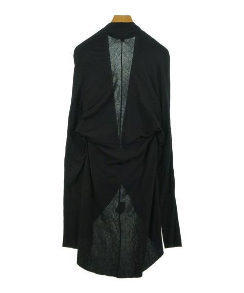 divka（ディウカ）カーディガン 黒 サイズ:2(M位) レディース/2200611712394