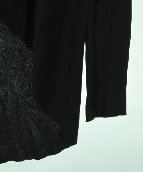 divka（ディウカ）カーディガン 黒 サイズ:2(M位) レディース/2200611712394