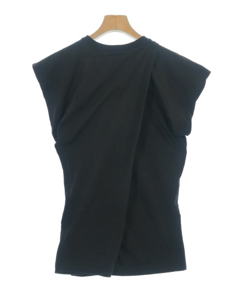 divka（ディウカ）Tシャツ・カットソー 黒 サイズ:2(M位) レディース/2200615932132