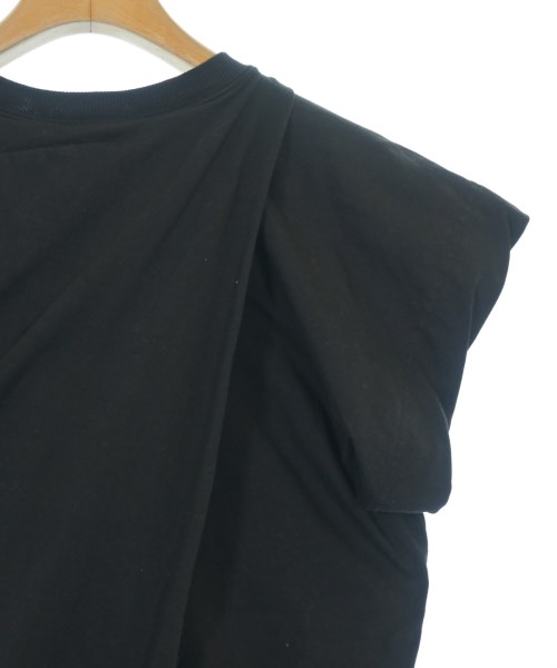 divka（ディウカ）Tシャツ・カットソー 黒 サイズ:2(M位) レディース/2200615932132